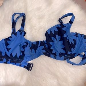 aerie swim bikini top